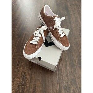 Converse Quartersnacks One Star Pro Dark Clove Limited Edition A09554C sz 13